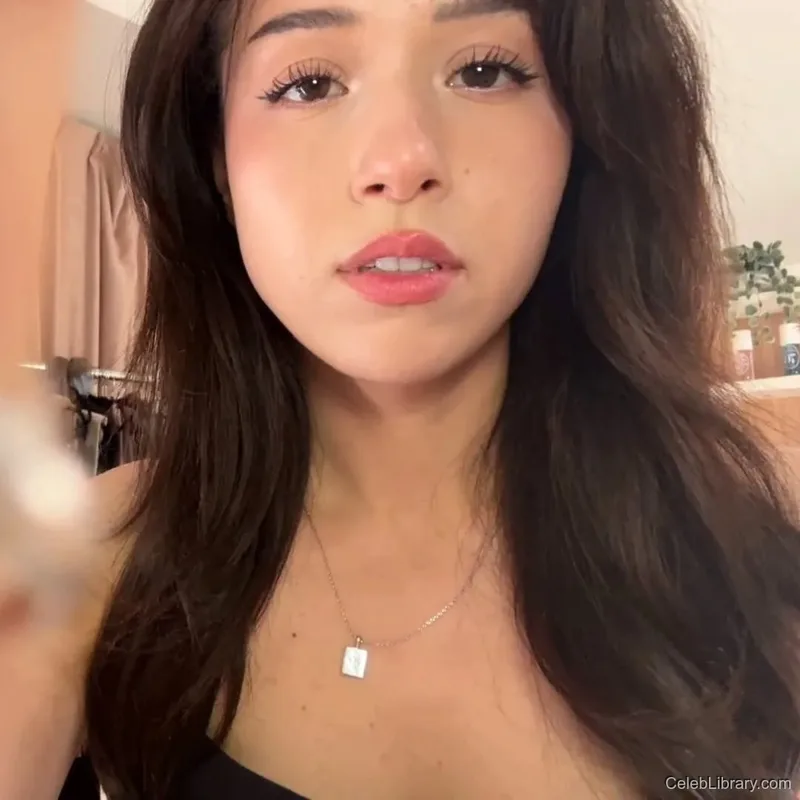 Pokimane photo 12 of 3752