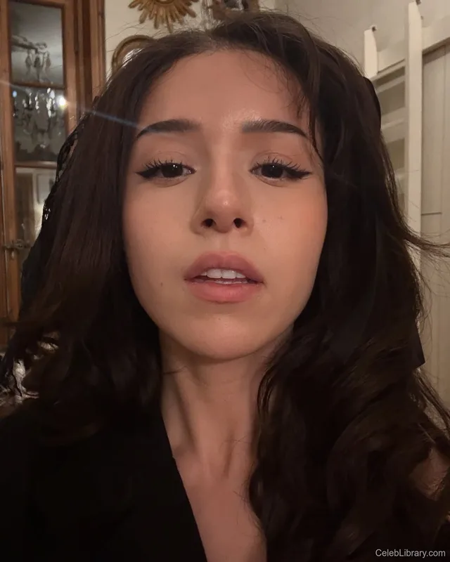 Pokimane photo 13 of 3752