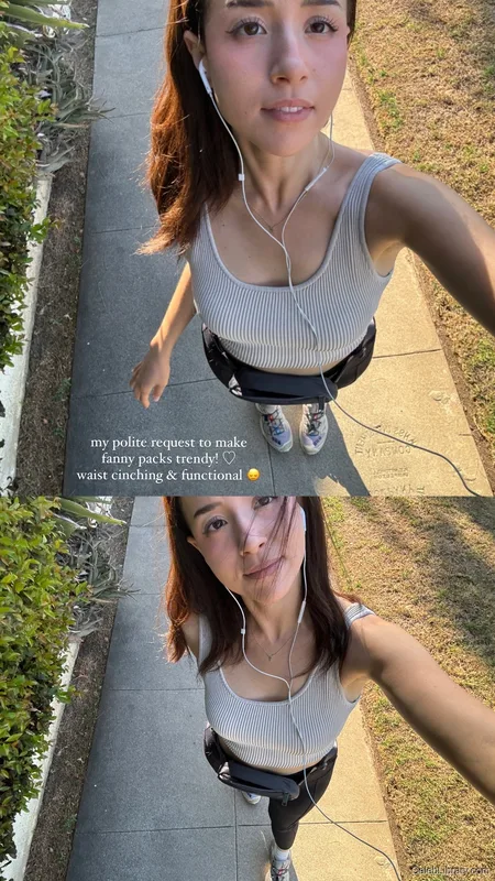 Pokimane photo 7 of 3752