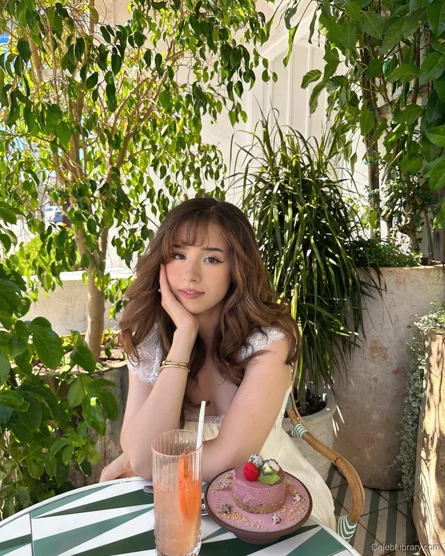Pokimane photo 20 of 3752