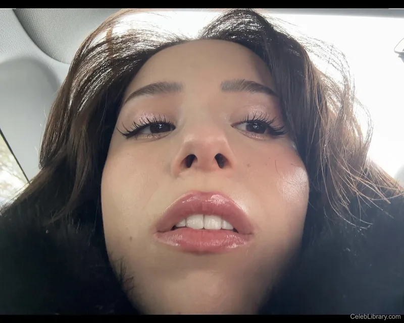 Pokimane photo 17 of 3752