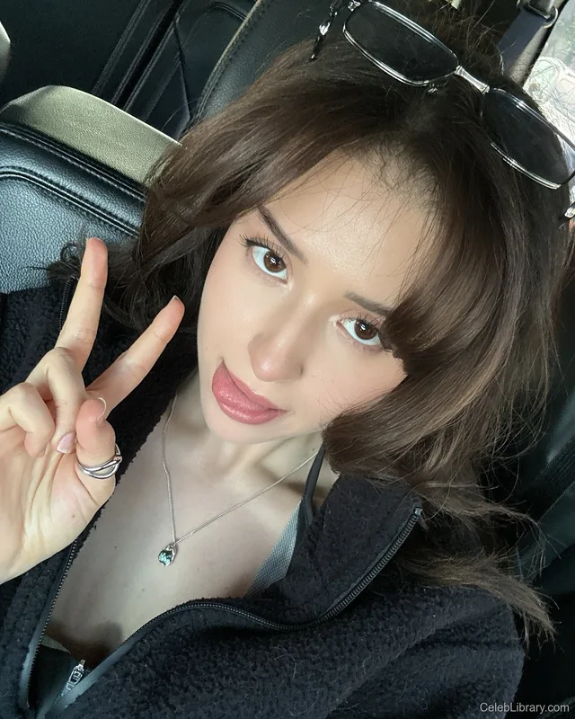 Pokimane photo 20 of 3752