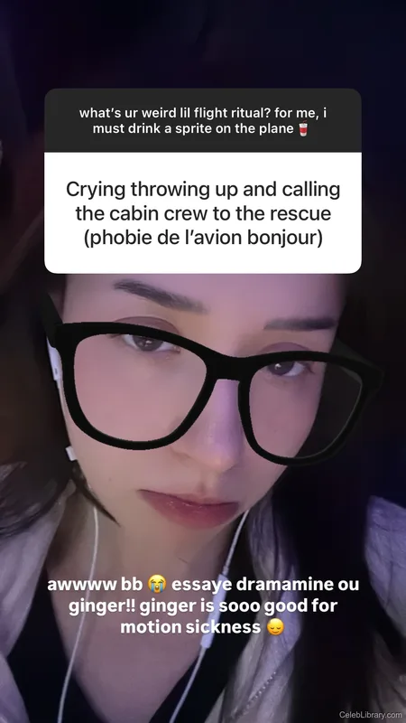 Pokimane photo 22 of 3752