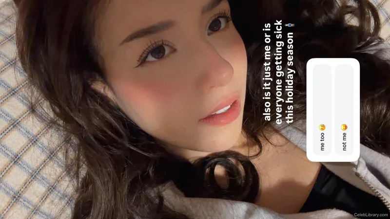 Pokimane photo 9 of 3752