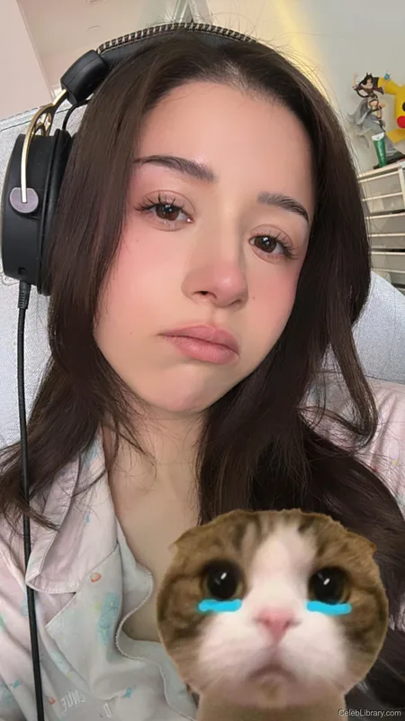 Pokimane photo 16 of 3752