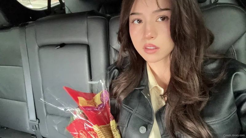 Pokimane photo 19 of 3752