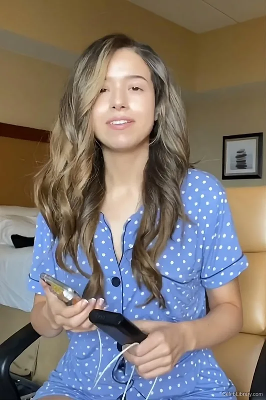 Pokimane photo 22 of 3752