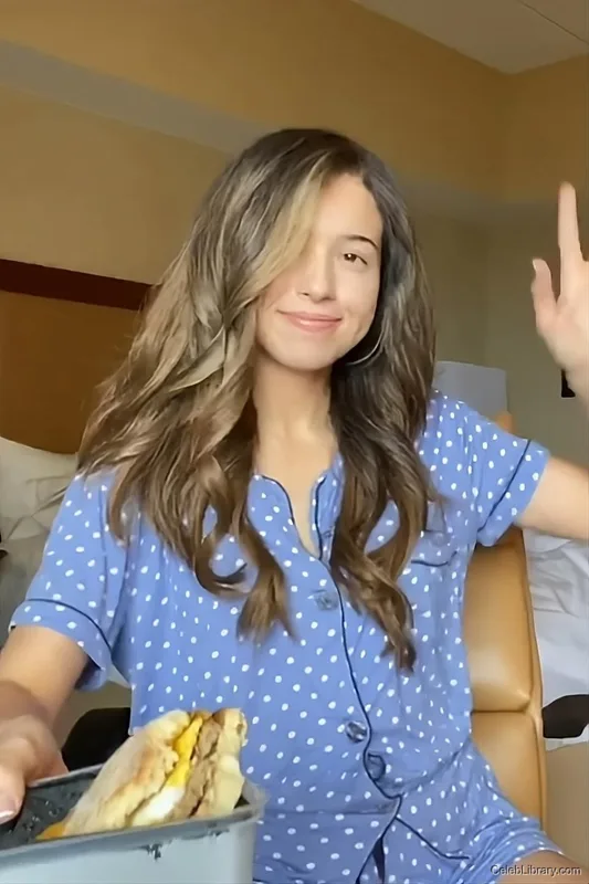 Pokimane photo 23 of 3752