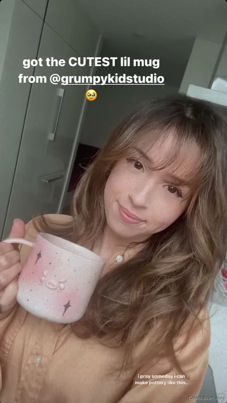 Pokimane photo 17 of 3752