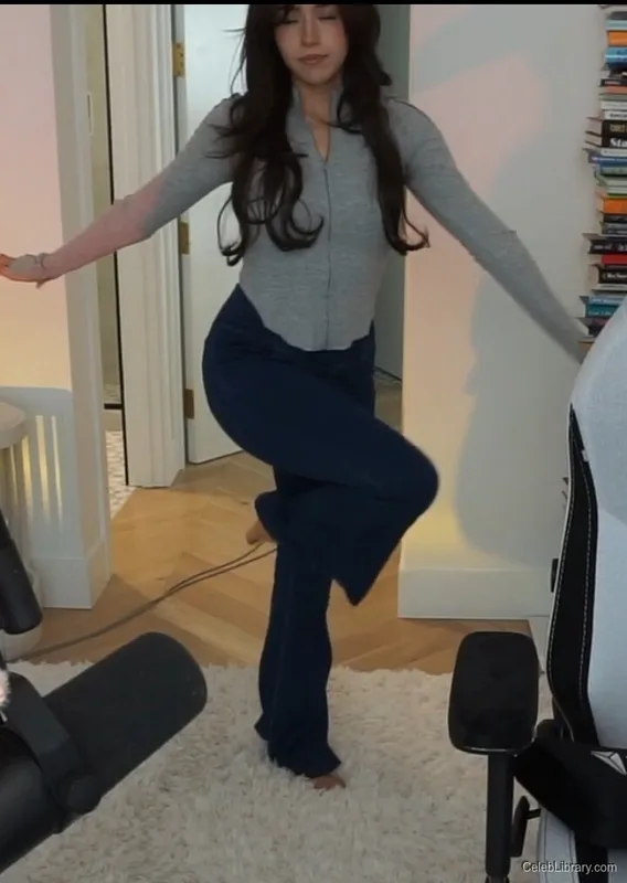 Pokimane photo 22 of 3752
