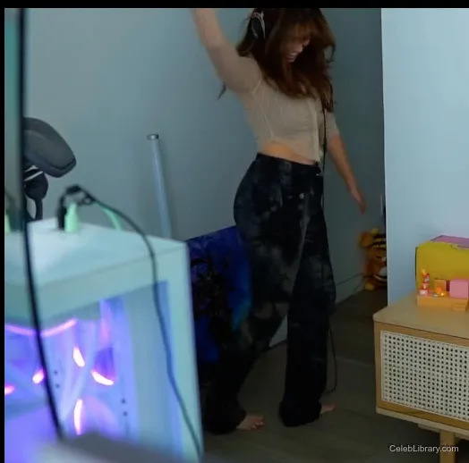 Pokimane photo 3 of 3752