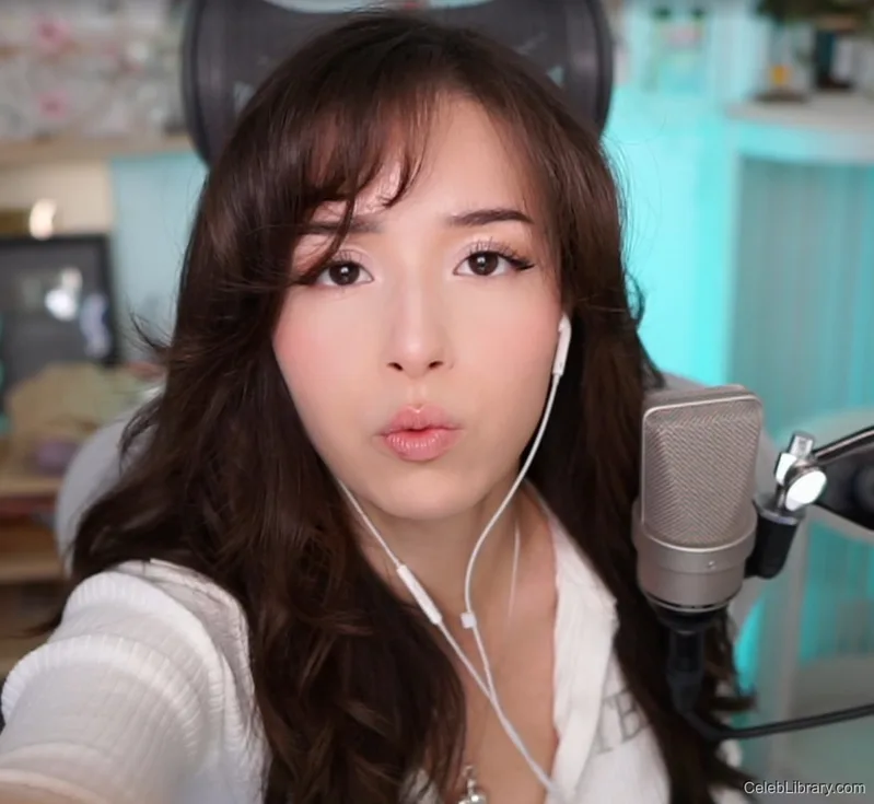 Pokimane photo 19 of 3752