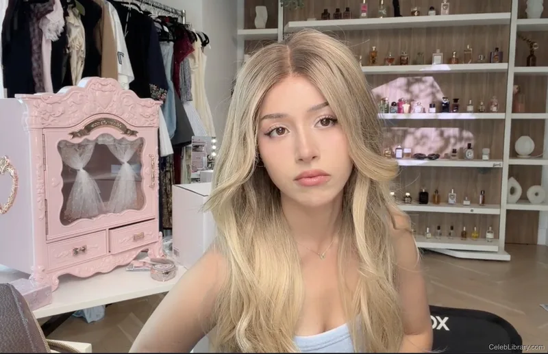 Pokimane photo 3 of 3752