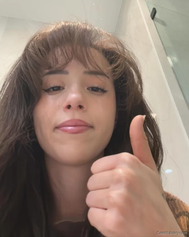 Pokimane photo 6 of 3752