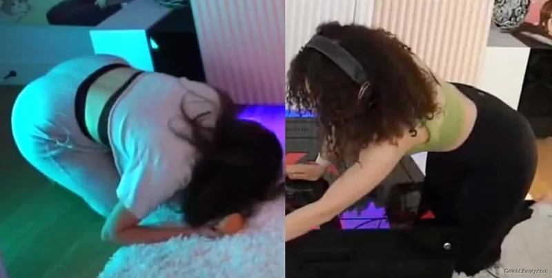 Pokimane photo 19 of 3752