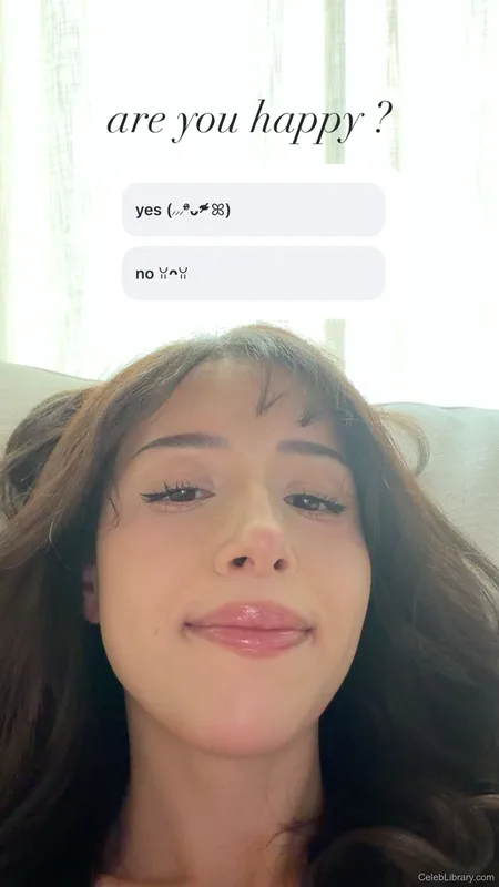 Pokimane photo 24 of 3752