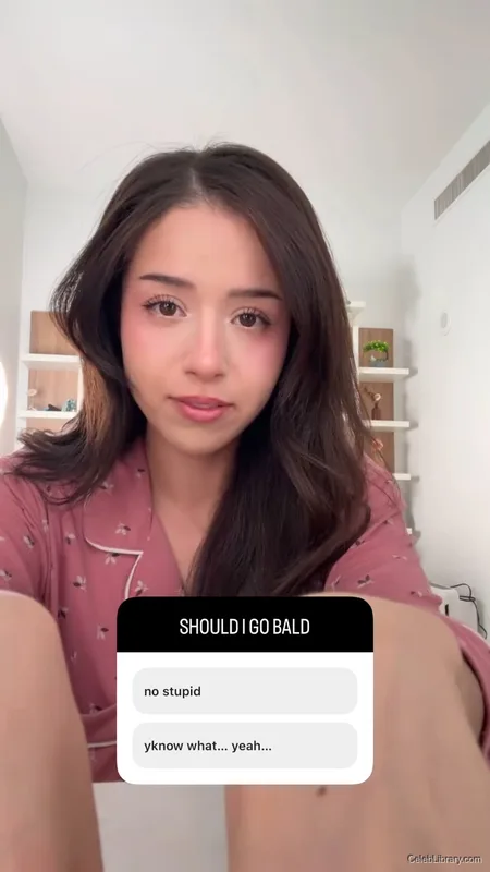 Pokimane photo 11 of 3752