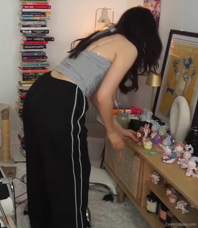 Pokimane photo 20 of 3752