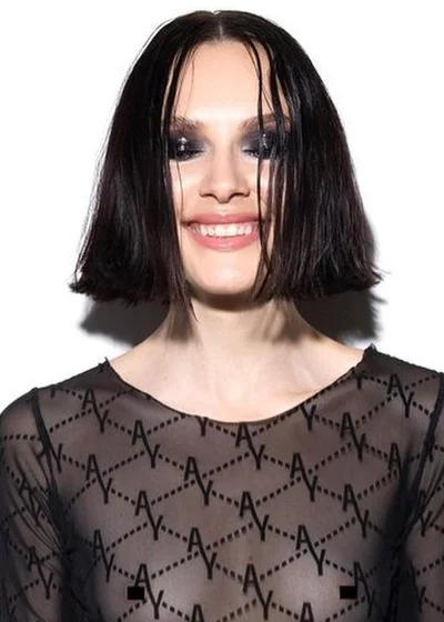 Polina Favorskaya