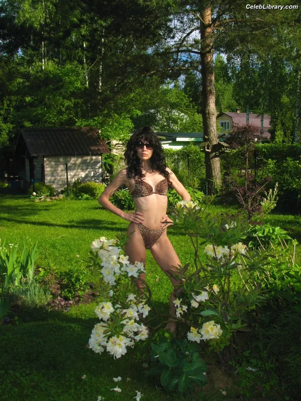 Polina Favorskaya photo 6 of 101