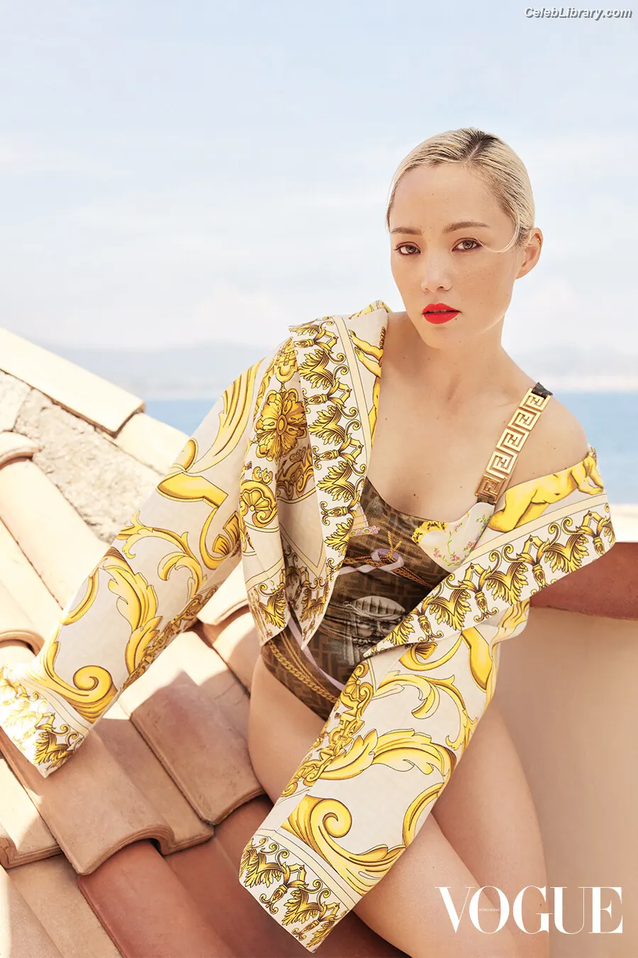 Pom Klementieff photo 1 of 340