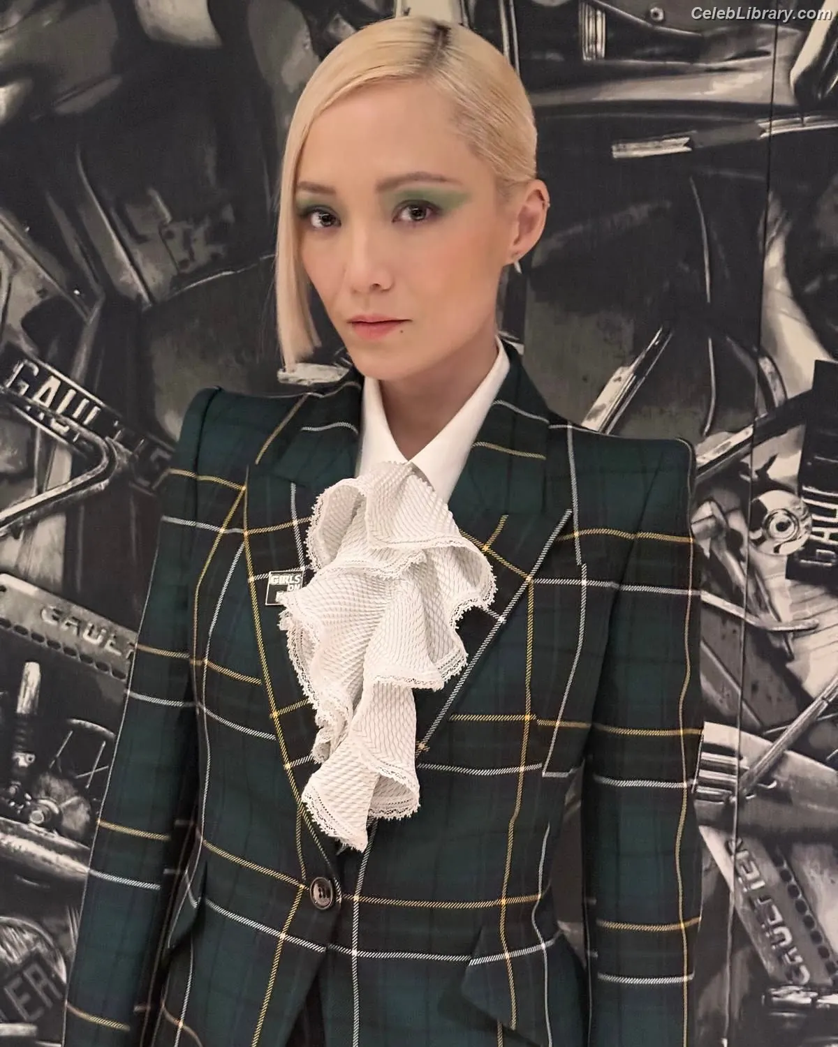 Pom Klementieff photo 2 of 340