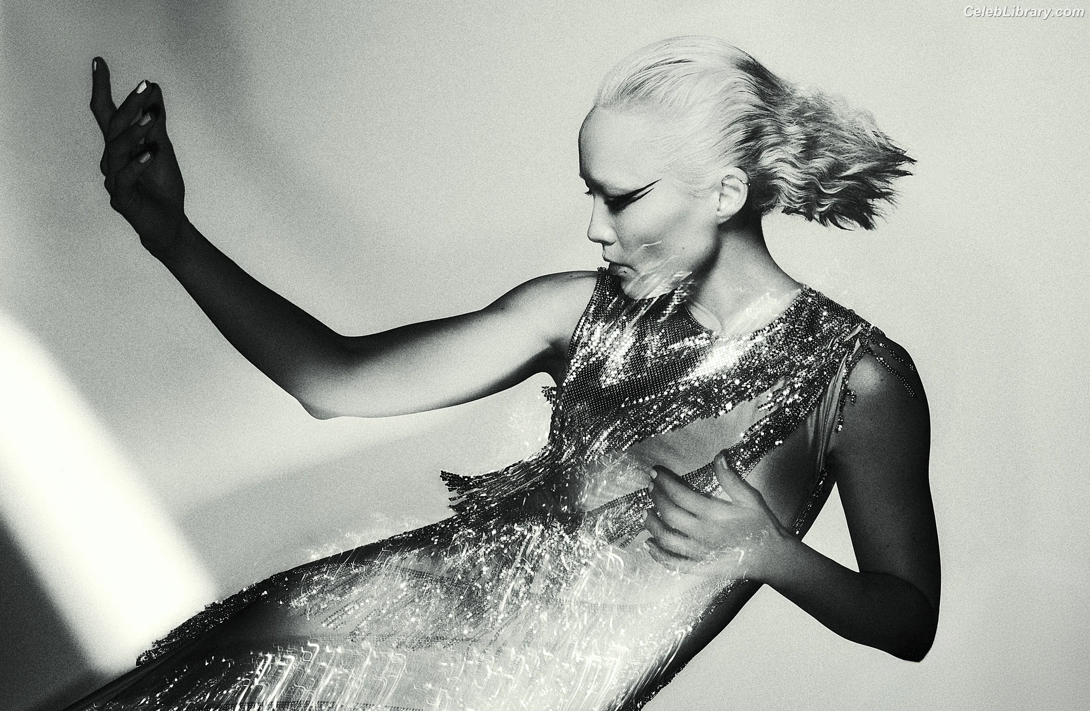 Pom Klementieff photo 17 of 340