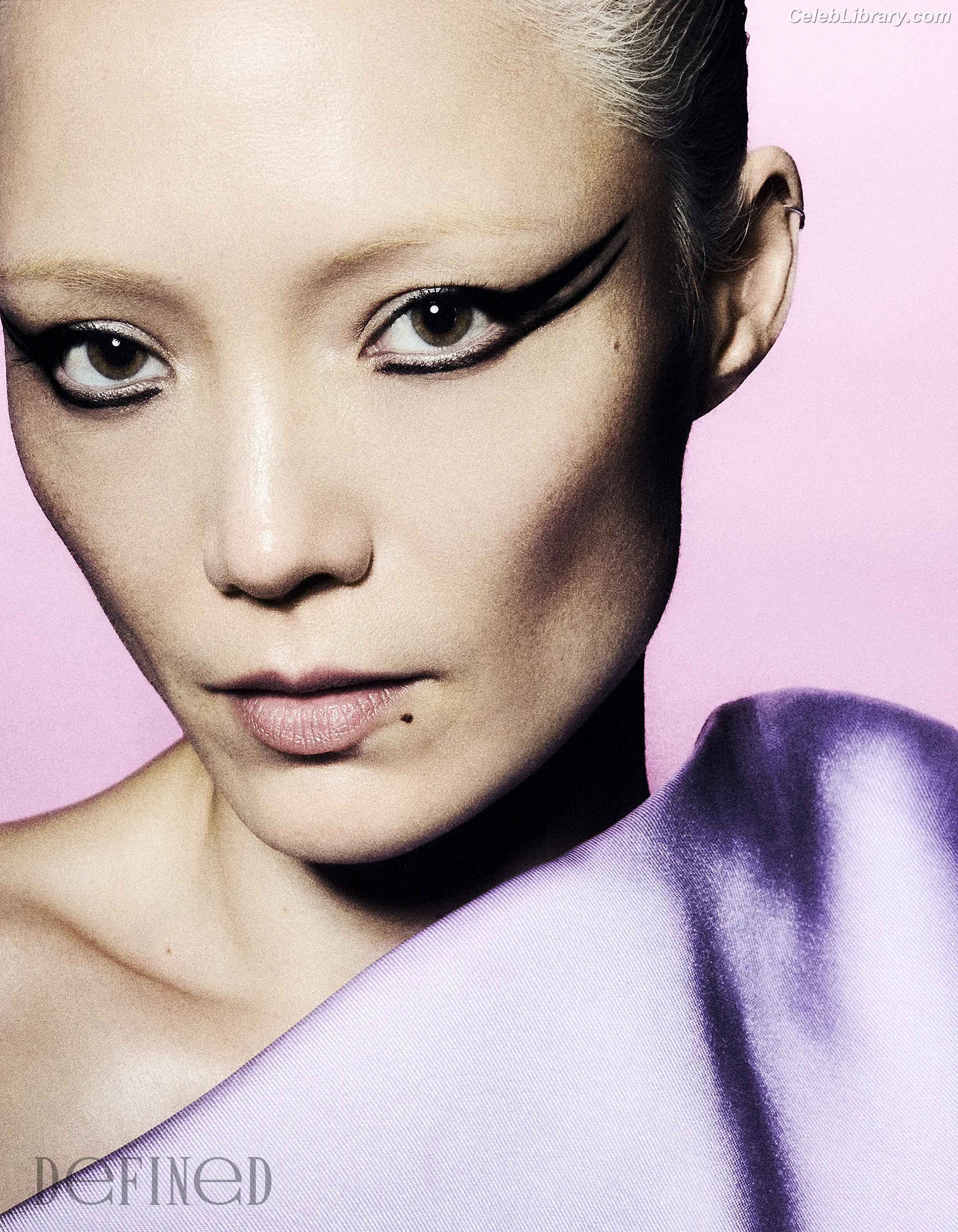Pom Klementieff photo 23 of 340