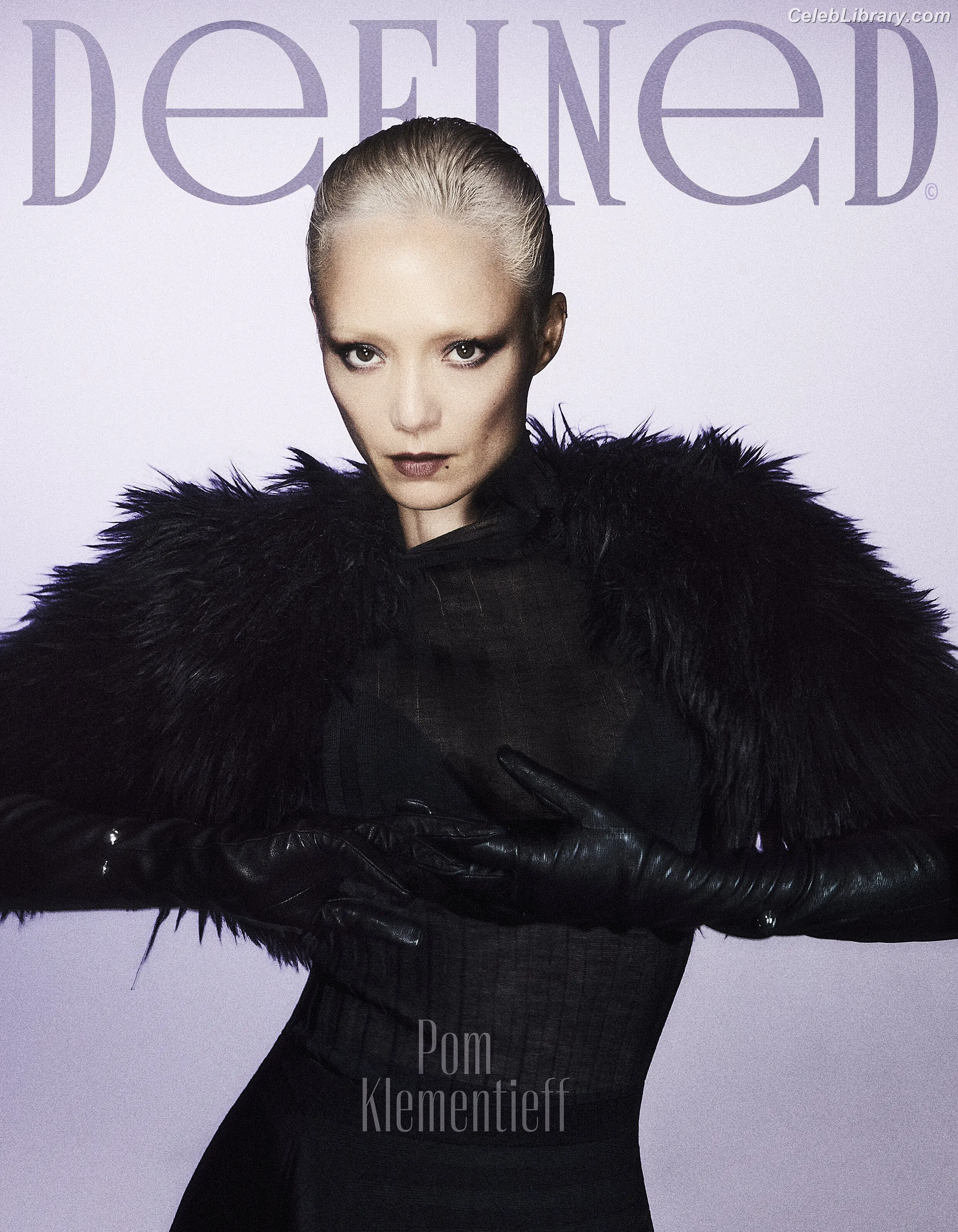 Pom Klementieff photo 1 of 340