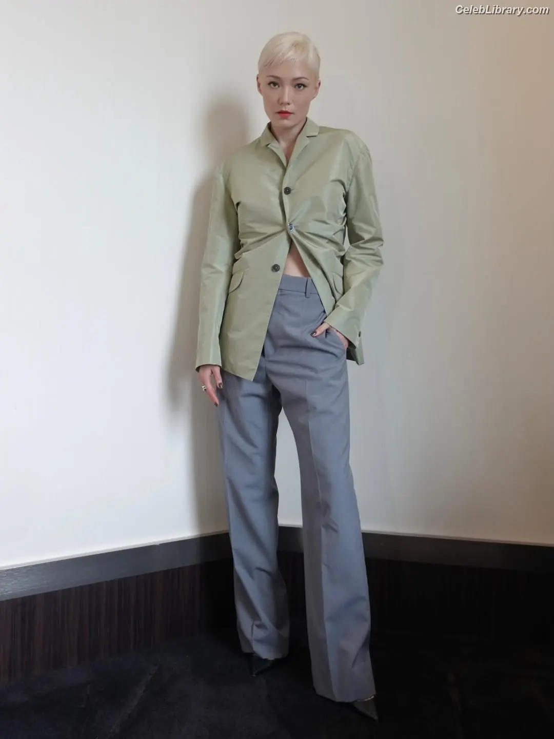 Pom Klementieff photo 10 of 340