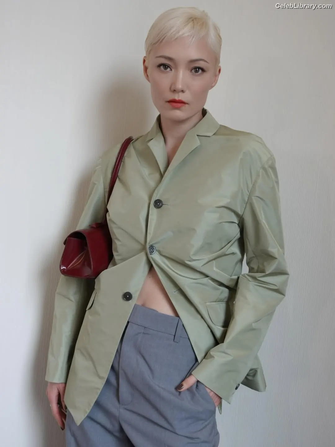Pom Klementieff photo 11 of 340