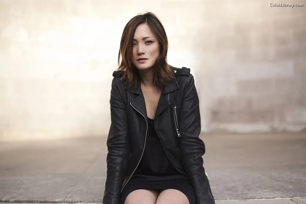 Pom Klementieff photo 18 of 340