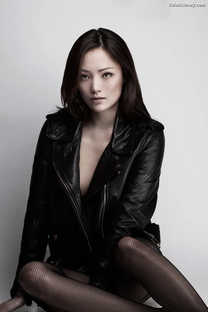 Pom Klementieff photo 19 of 340