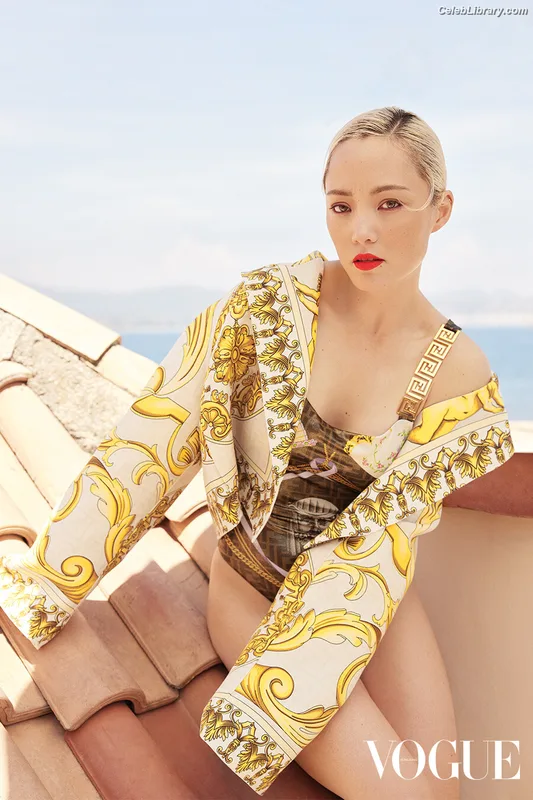 Pom Klementieff photo 1 of 341