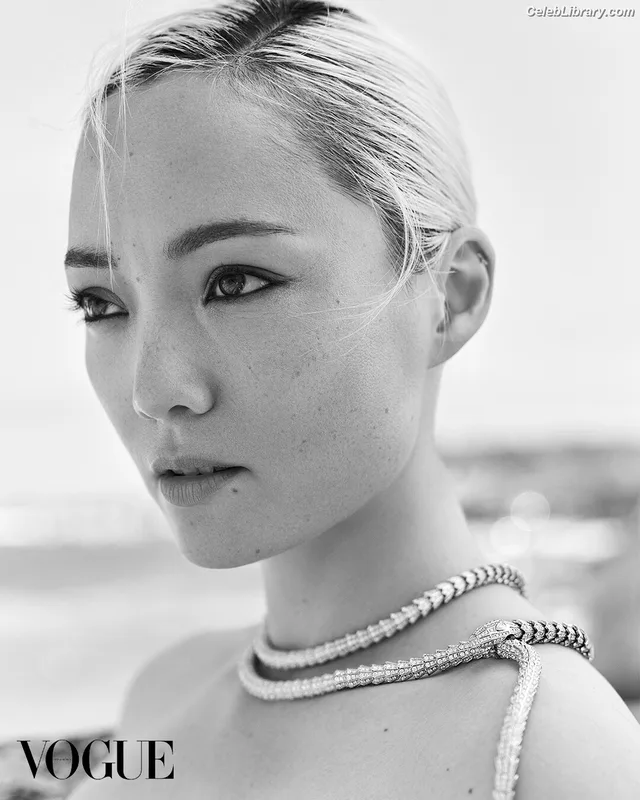 Pom Klementieff photo 3 of 341