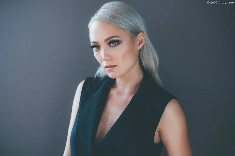 Pom Klementieff photo 22 of 341