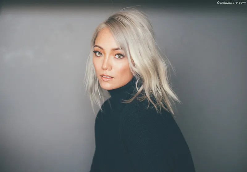 Pom Klementieff photo 23 of 341