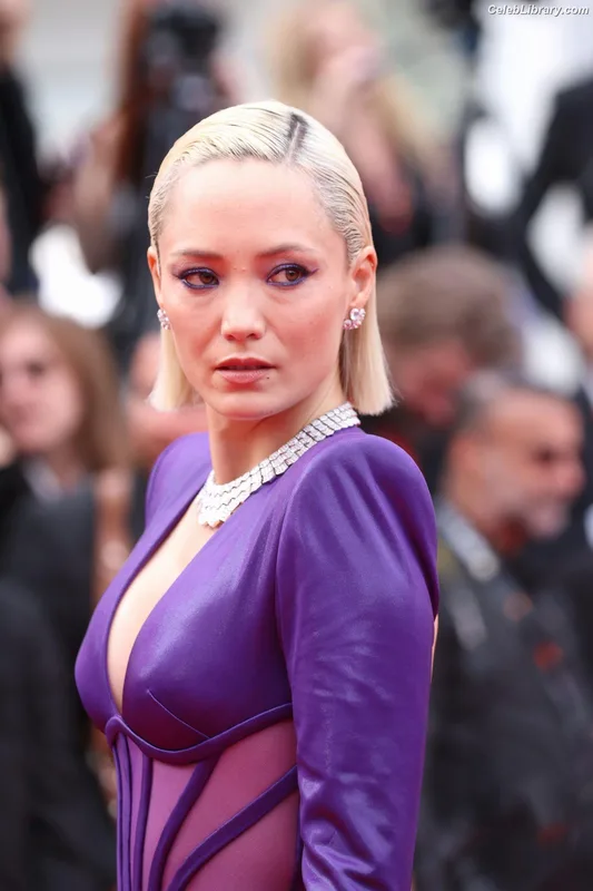 Pom Klementieff photo 24 of 341