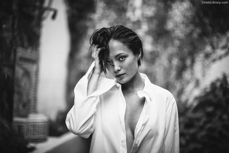 Pom Klementieff photo 1 of 341