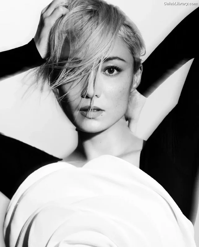 Pom Klementieff photo 8 of 341