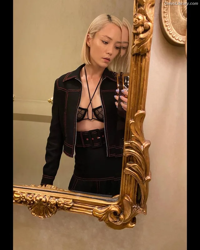 Pom Klementieff photo 9 of 341