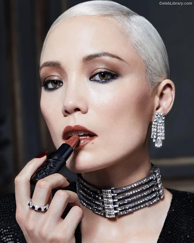 Pom Klementieff photo 15 of 341