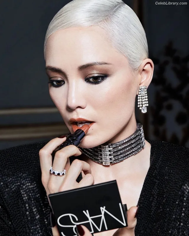 Pom Klementieff photo 16 of 341