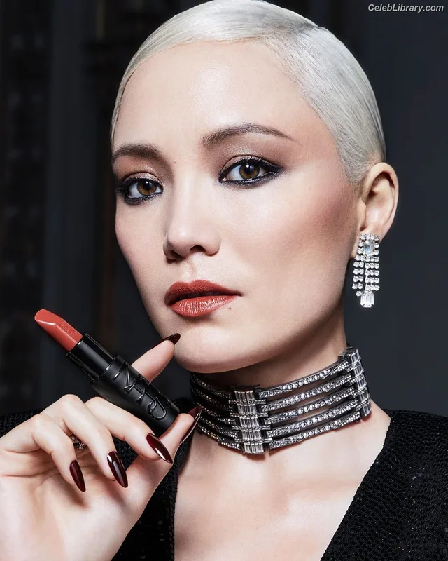 Pom Klementieff photo 17 of 341