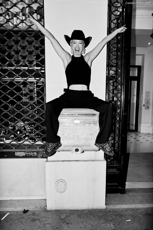 Pom Klementieff photo 1 of 341