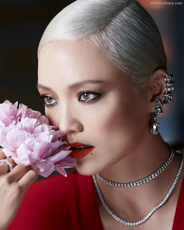 Pom Klementieff photo 3 of 341