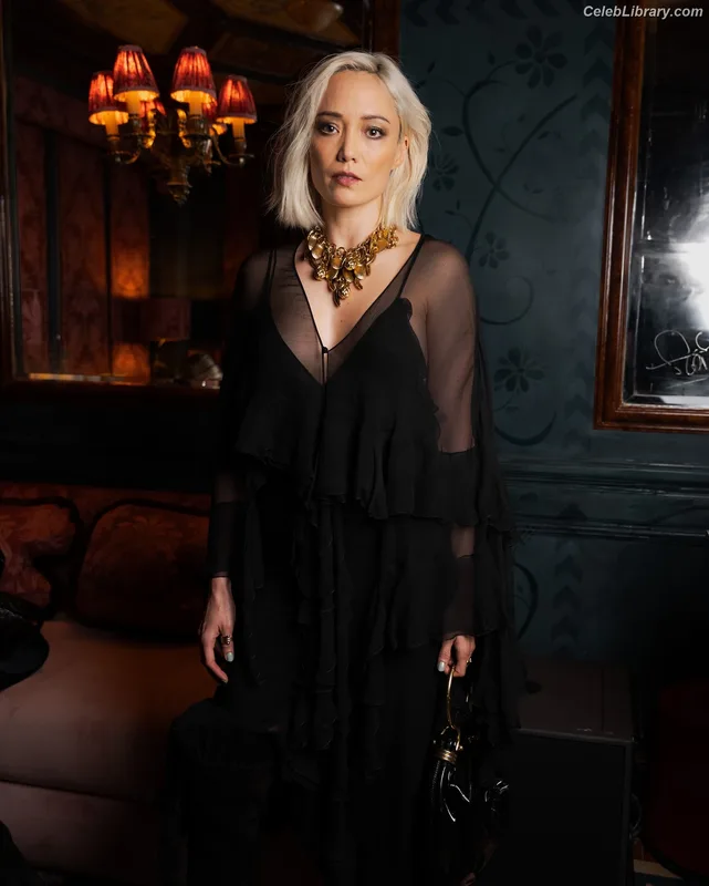 Pom Klementieff photo 7 of 341