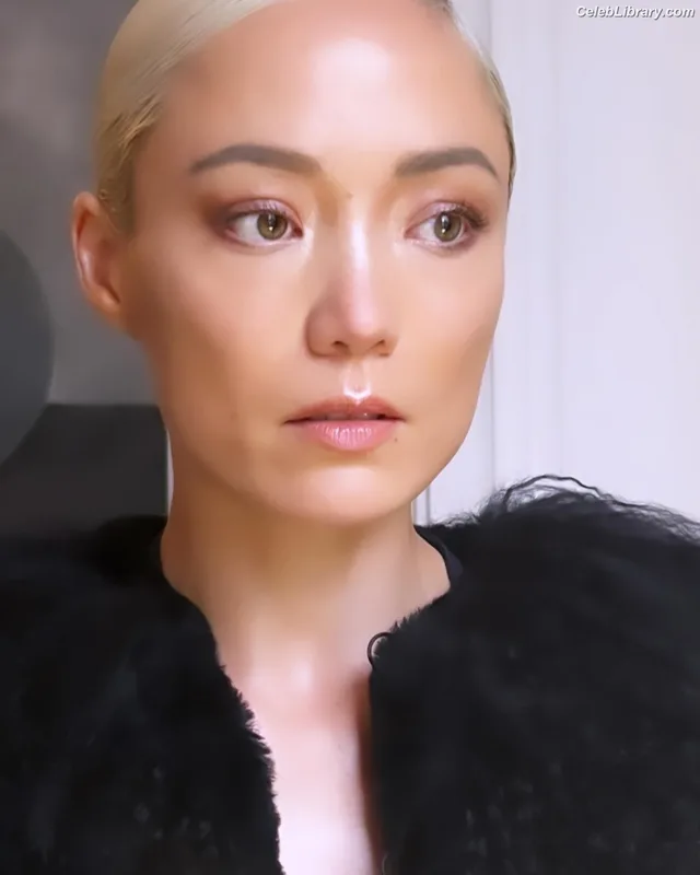 Pom Klementieff photo 8 of 341