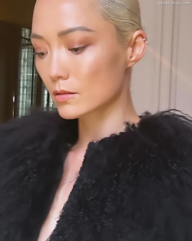 Pom Klementieff photo 9 of 341