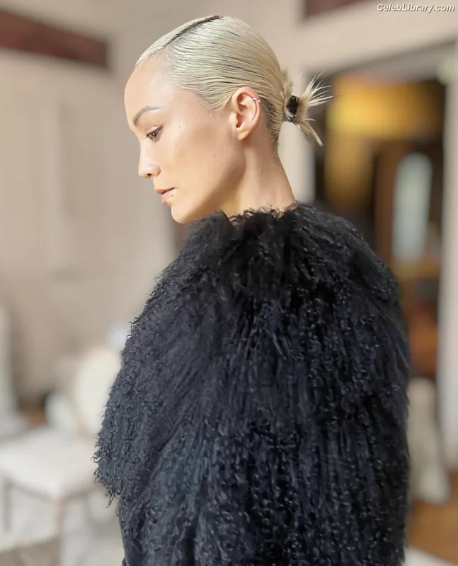 Pom Klementieff photo 10 of 341